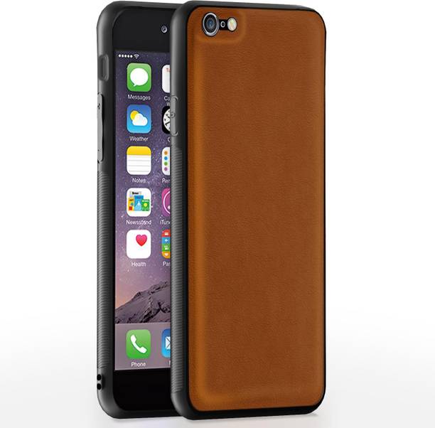 GLOBAL NOMAD Back Cover for Apple iPhone 6