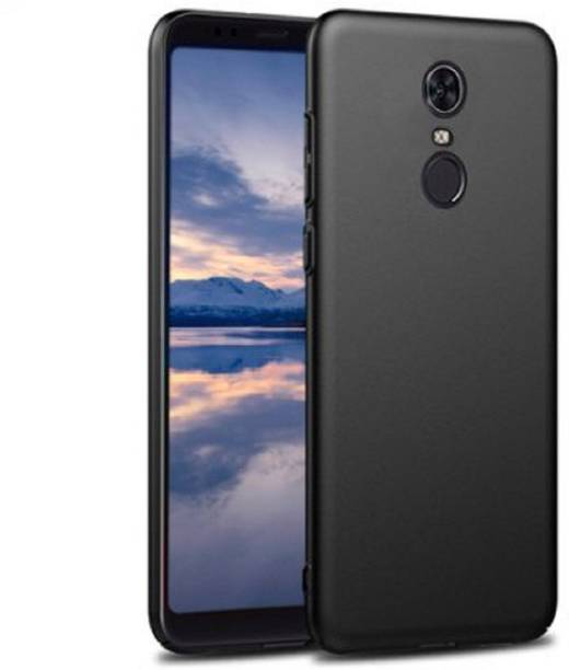 MobiSpiff Back Cover for Mi Redmi 5