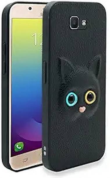 Pikkme Back Cover for Samsung Galaxy J7 Prime