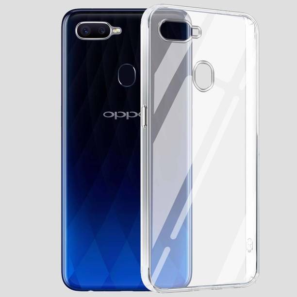 XIVY Back Cover for Oppo F9, OPPO F9 Pro