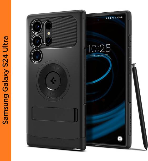 Spigen Back Cover for Galaxy S24 Ultra