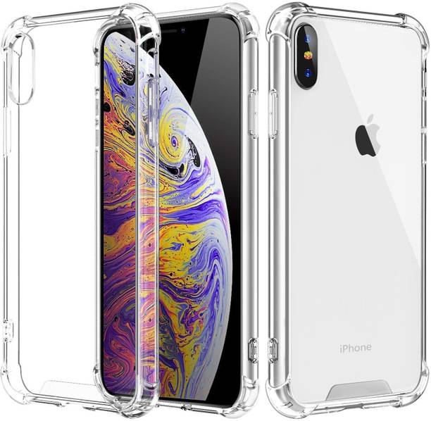 Spectacular ace Back Cover for Apple iPhone XS