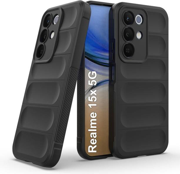 V-RAITY Back Cover for Realme 15X 5g, Realme C85 5g, Realme Narzo 90X 5g