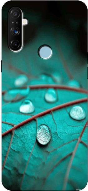 royal eshop 15 Back Cover for realme Narzo 20A