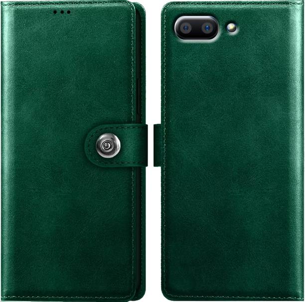 PFOAM Back Cover for REALME C2