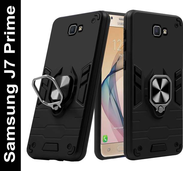 CASETASTIC Back Cover for Samsung Galaxy J7 Prime