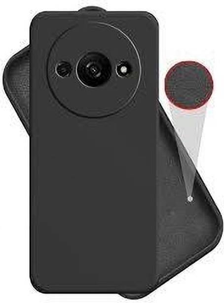 Artistque Back Cover for Mi A3