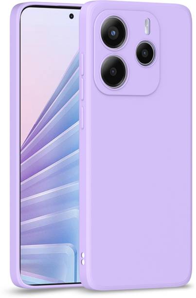 Pikkme Back Cover for Redmi Note 14 5G