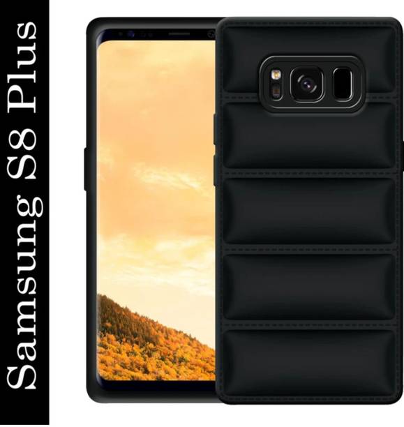CASEHYP Back Cover for Samsung Galaxy S8 Plus