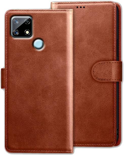 PFOAM Back Cover for REALME NARZO 20