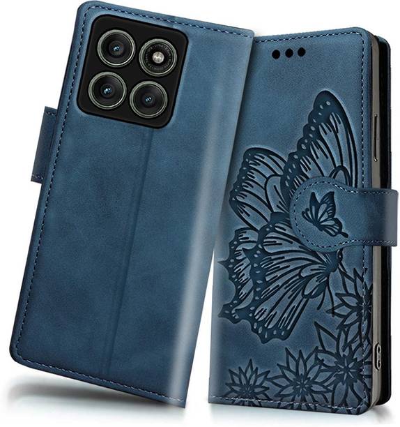 Mobishield Back Cover for Motorola Moto G57 Power 5G