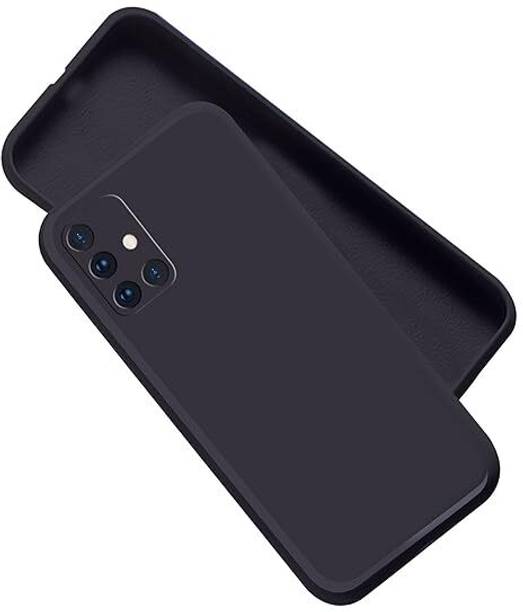ZAMN Back Cover for SAMSUNG GALAXY A51