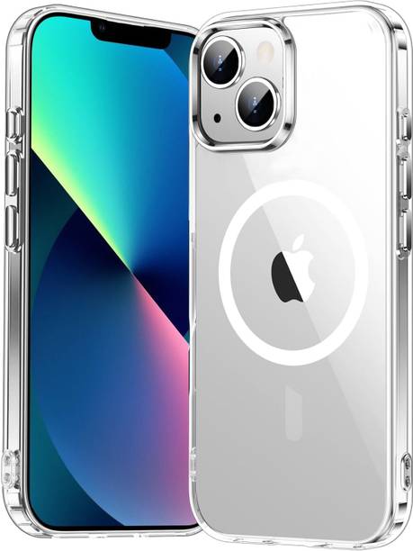 TMART Back Cover for Apple iPhone 13