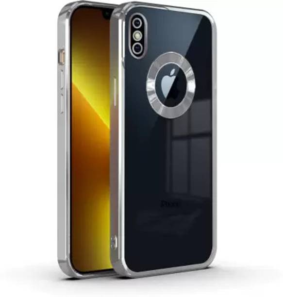 LAMIYANA Back Cover for Apple iPhone XS Max