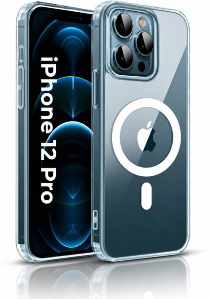 DCreate Back Cover for Apple iPhone 12 Pro