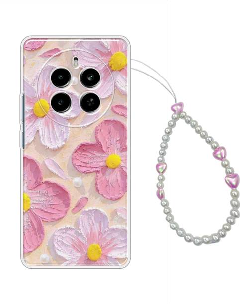 iCopertina Back Cover for realme P1 5G