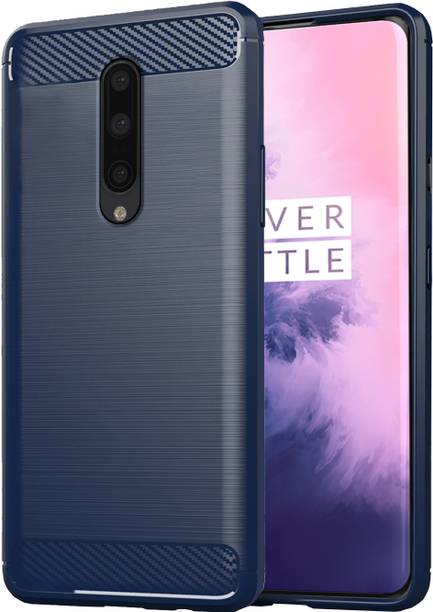 Pikkme Back Cover for OnePlus 7 Pro
