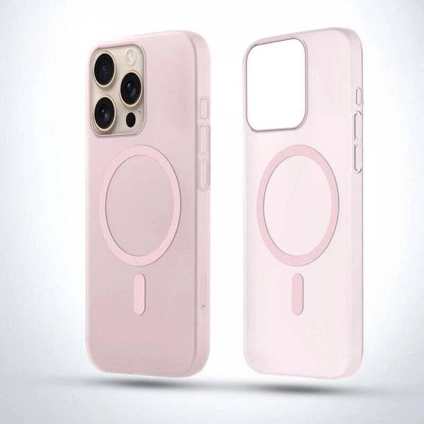 RESOURIS Back Cover for Apple iPhone 13 Pro