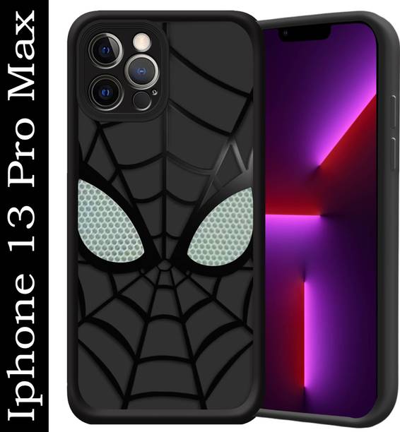 Meephone Back Cover for Apple iPhone 13 Pro Max