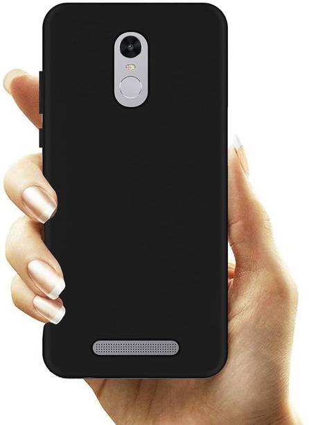ErtiKart Back Cover for Mi Redmi Note 3