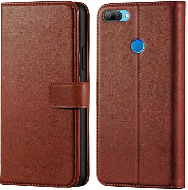 TINGTONG Back Cover for Honor 9N