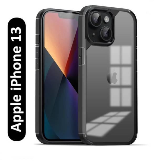 Doubledicestore Back Cover for Apple iPhone 13