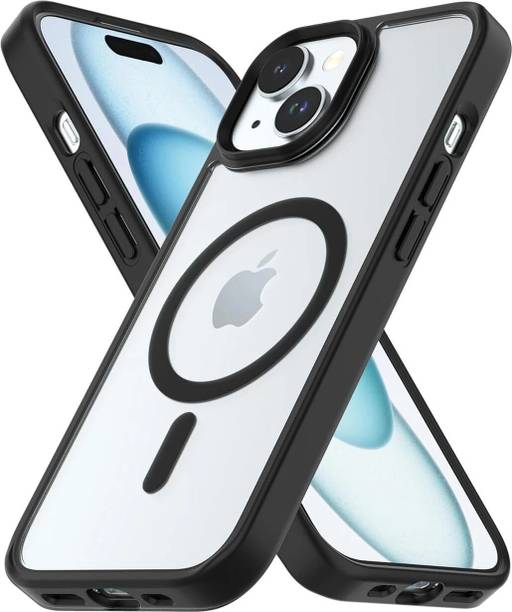 Farncy Back Cover for Apple iPhone 15