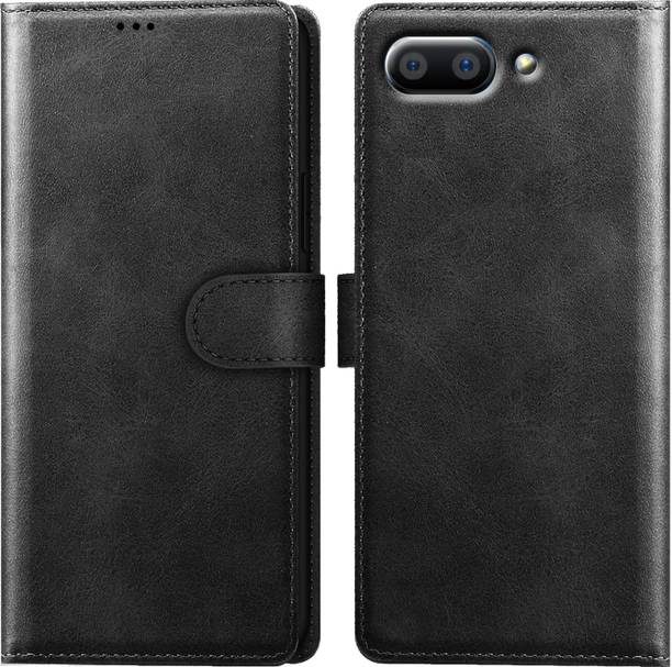 Xester Back Cover for Realme C1