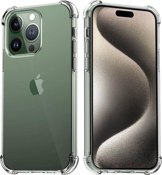 YPrintCzarBM Back Cover for iPhone 15 Pro Max Perfect Fit Crystal Clear Bumper Transparent Case