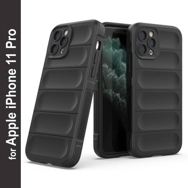 CaseRepublic Back Cover for Apple iPhone 11 Pro