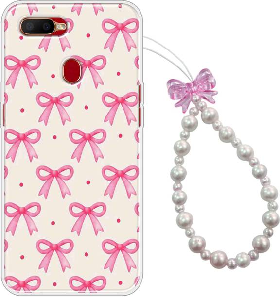 WISHFULPRINTS Back Cover for Oppo A5s