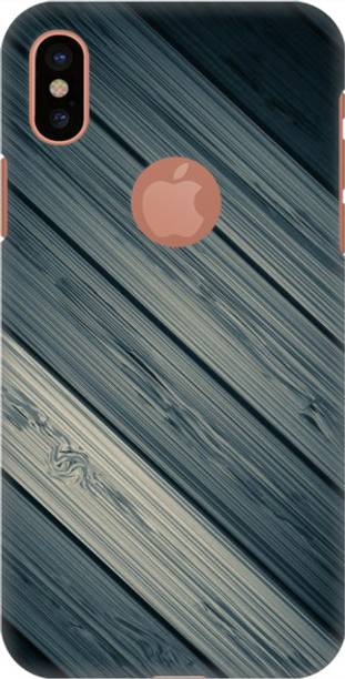 iCopertina Back Cover for Apple iPhone X