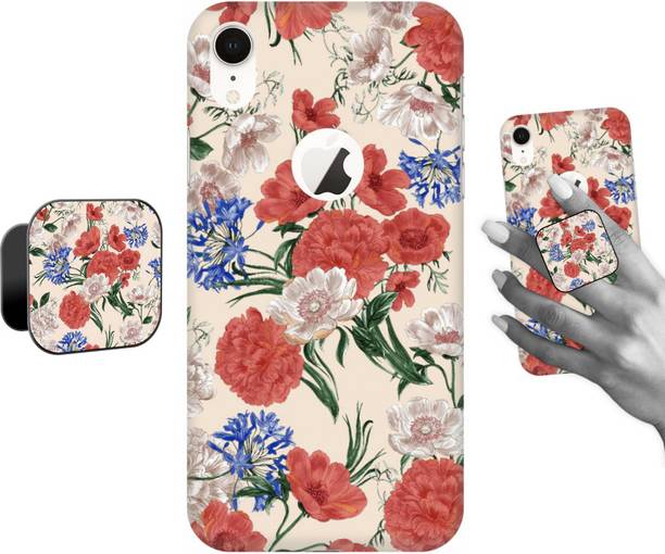 iCopertina Back Cover for Apple iPhone XR