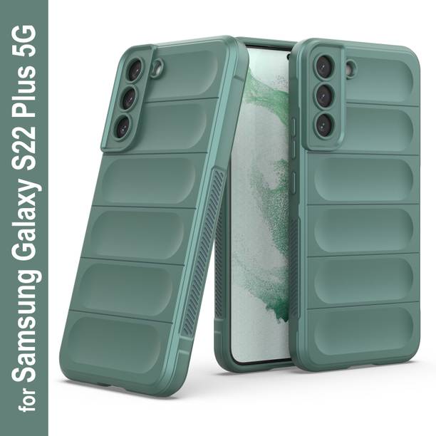 CaseRepublic Back Cover for Samsung Galaxy S22 Plus 5G