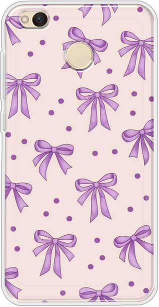iCopertina Back Cover for Mi Redmi 4