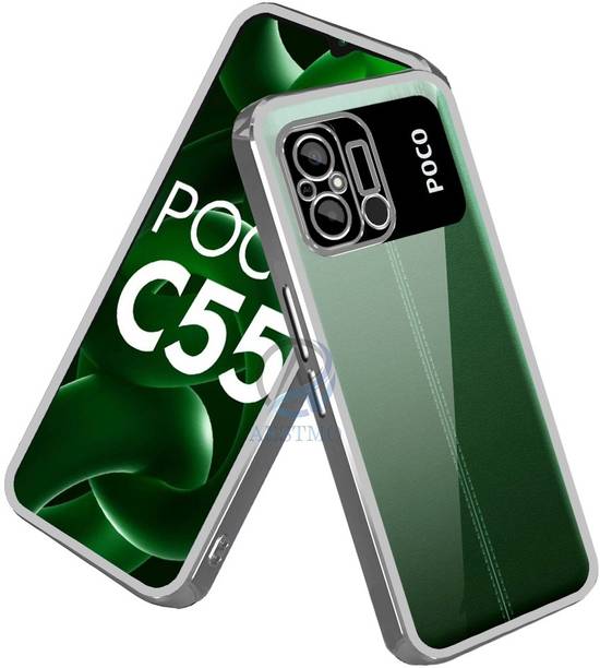 AESTMO Back Cover for Poco C55