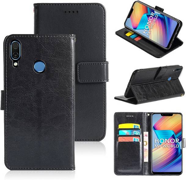 SMARTPOCKET Back Cover for Honor Play