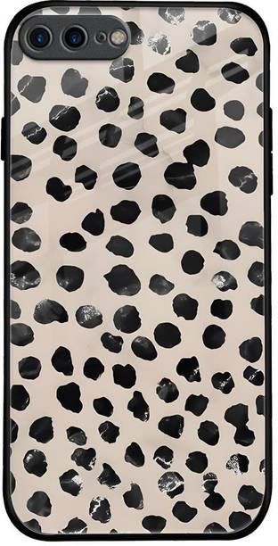 Hocopoco Back Cover for Apple iPhone 8 Plus