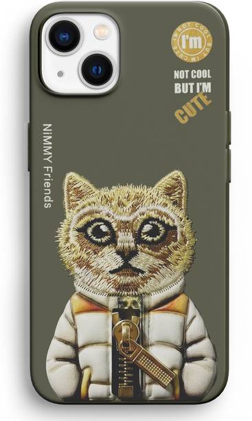 iShield Back Cover for Iphone 14