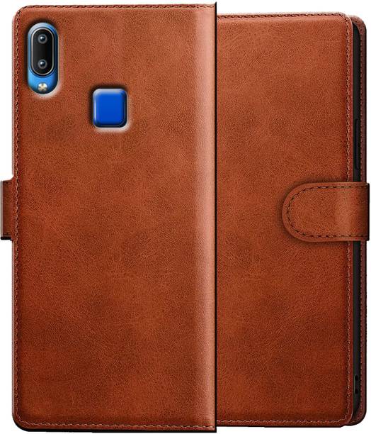 GIBAS Back Cover for VIVO Y93