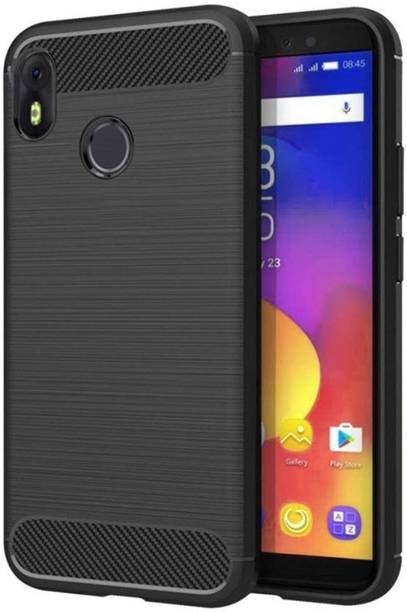 INSTYLE Back Cover for Infinix Hot S3