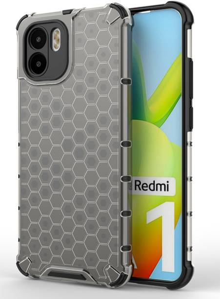 Glasgow Back Cover for Mi A1, Mi Redmi A1 2022