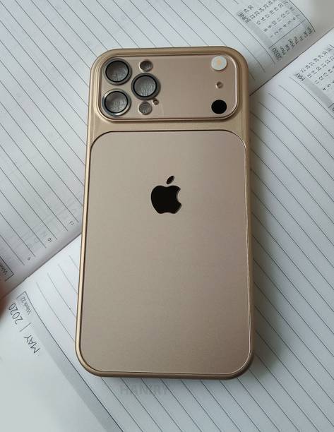 HANIRY Back Cover for Apple iPhone 11 Pro
