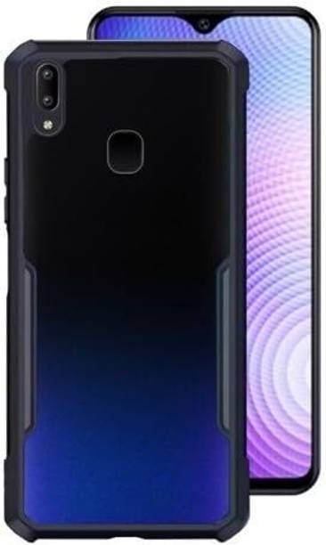 PrimeLike Back Cover for Asus Zenfone Max Pro M2