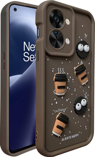 KartV Back Cover for OnePlus Nord 2T 5G