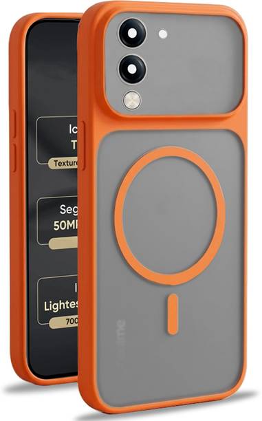 Luxecase Back Cover for vivo Y19e