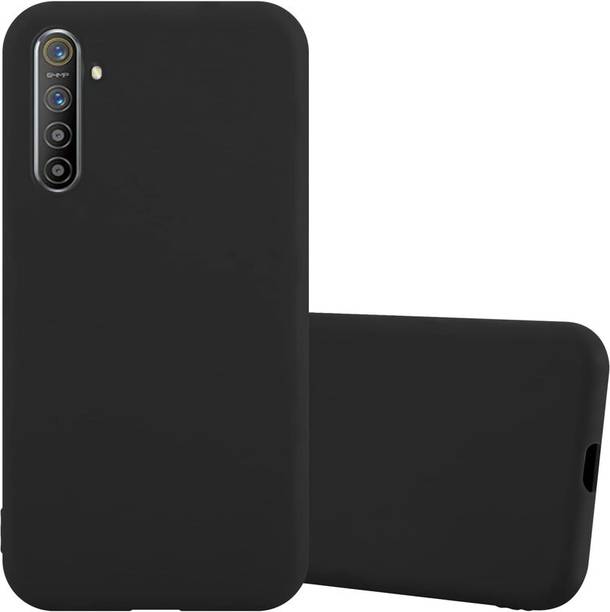 OneLike Back Cover for Realme XT