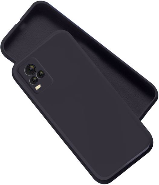 Artistque Back Cover for Vivo V20