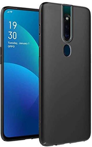 zaperhub Back Cover for Oppo F11 Pro