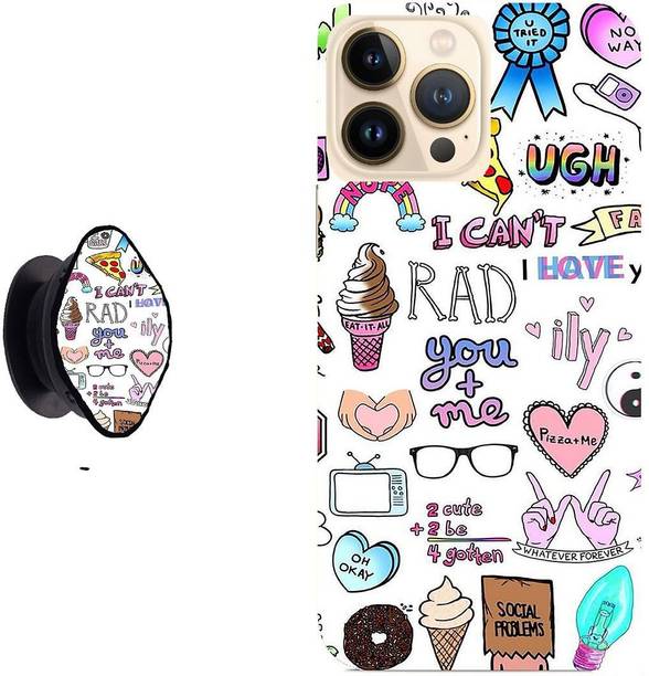 SPBR Back Cover for Apple IPhone 13 Pro Max